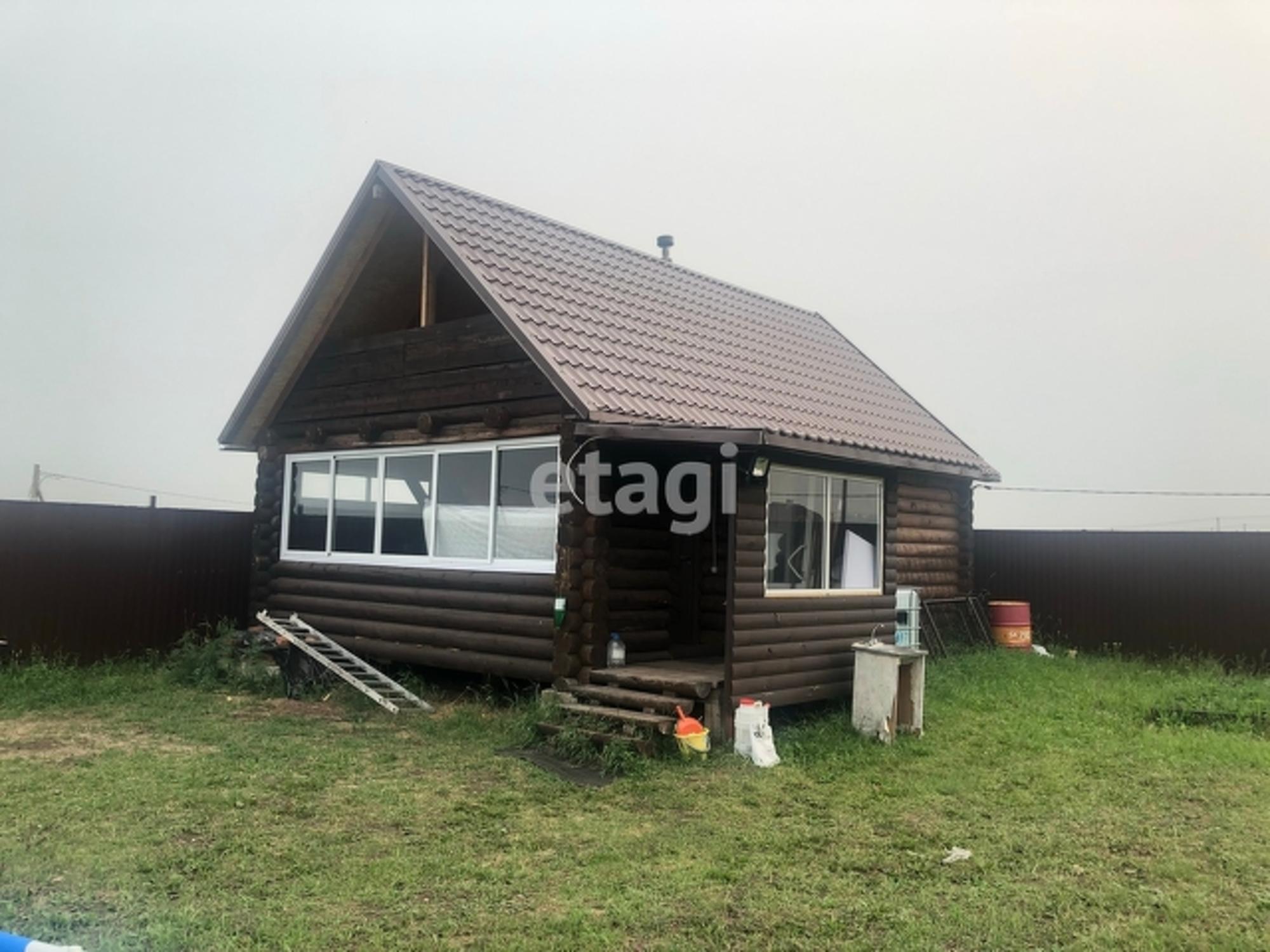 Купить дачу, дом, коттедж за 2 400 000 рублей на Array