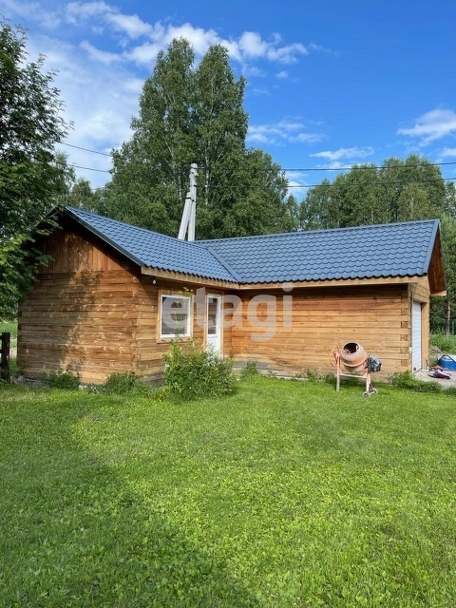Купить дачу, дом, коттедж за 5 300 000 рублей