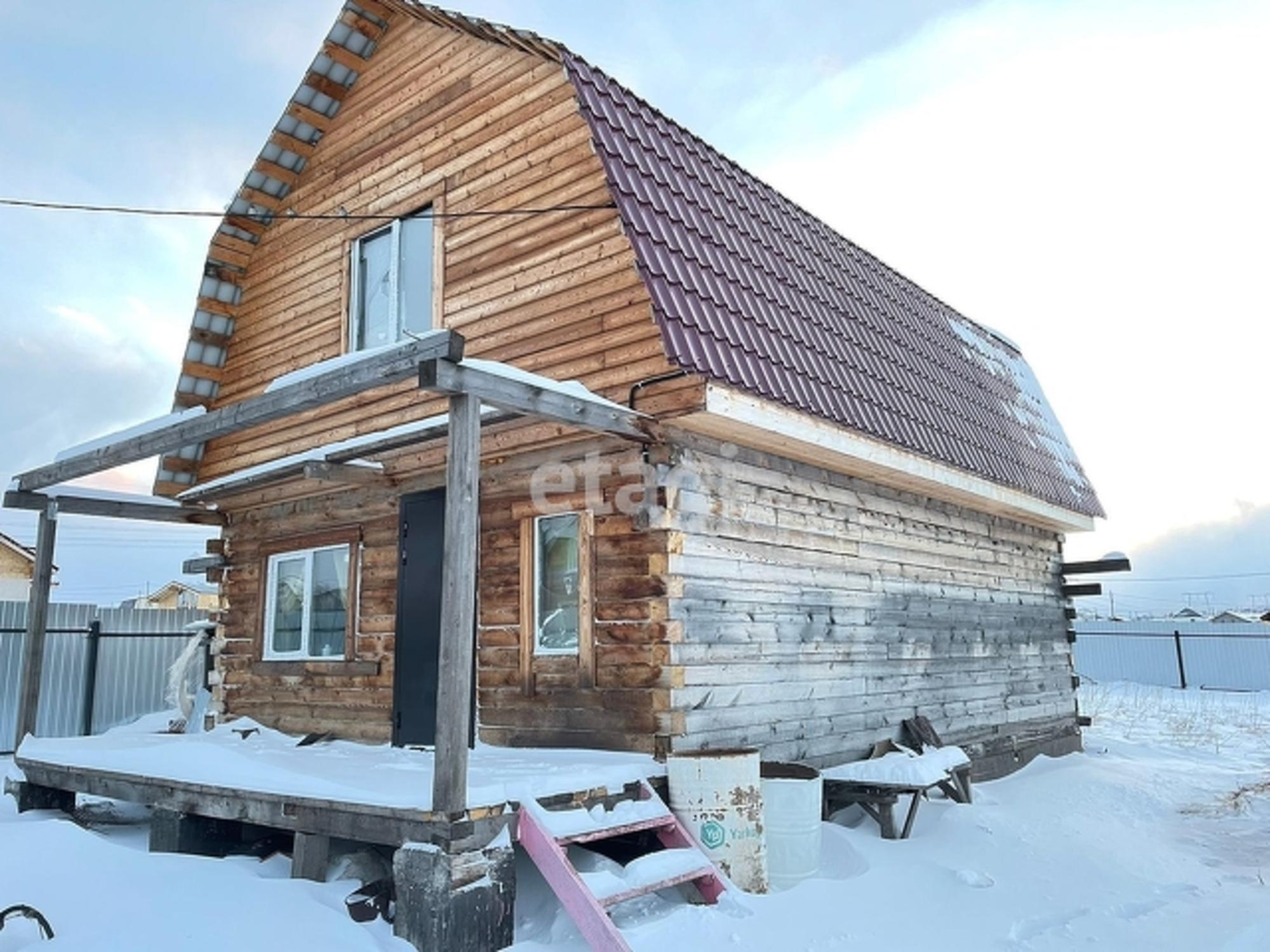 Купить дачу, дом, коттедж за 2 250 000 рублей на Array