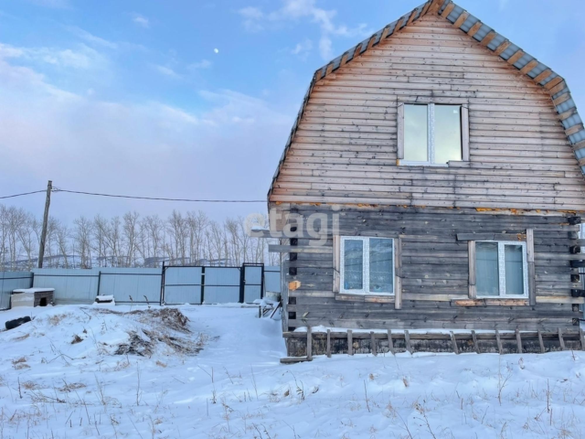 Купить дачу, дом, коттедж за 2 250 000 рублей на Array