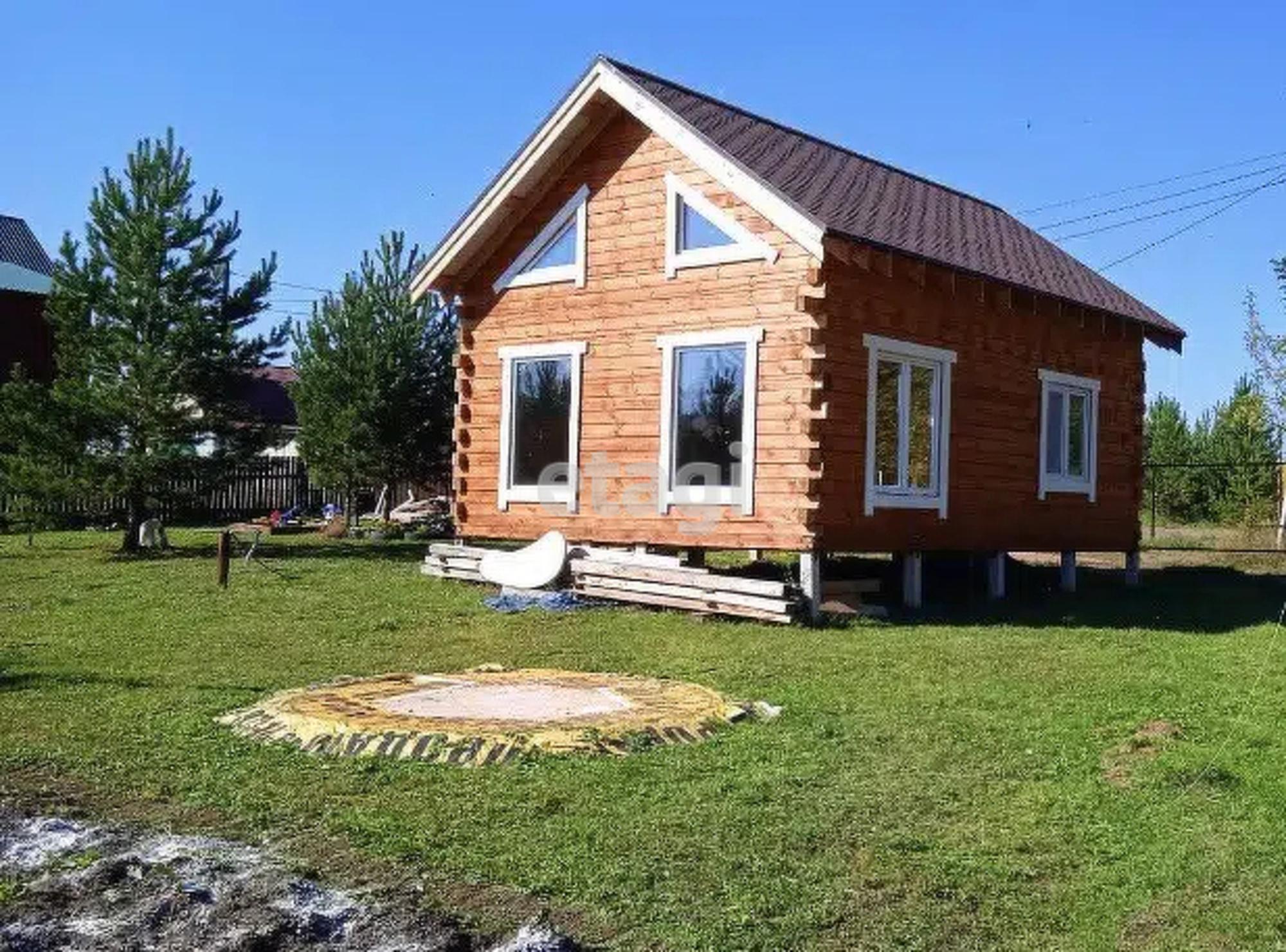 Купить дачу, дом, коттедж за 2 999 000 рублей на Array