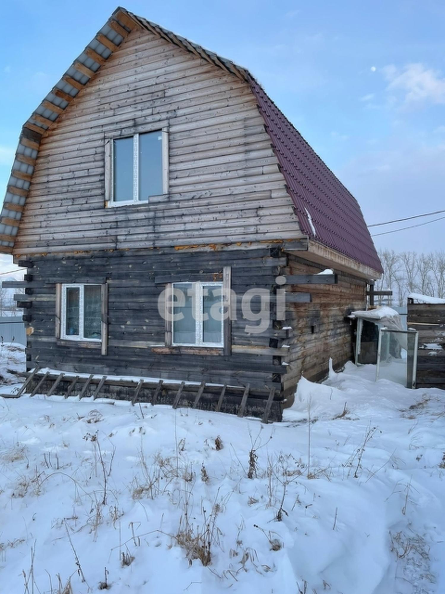 Купить дачу, дом, коттедж за 2 250 000 рублей на Array