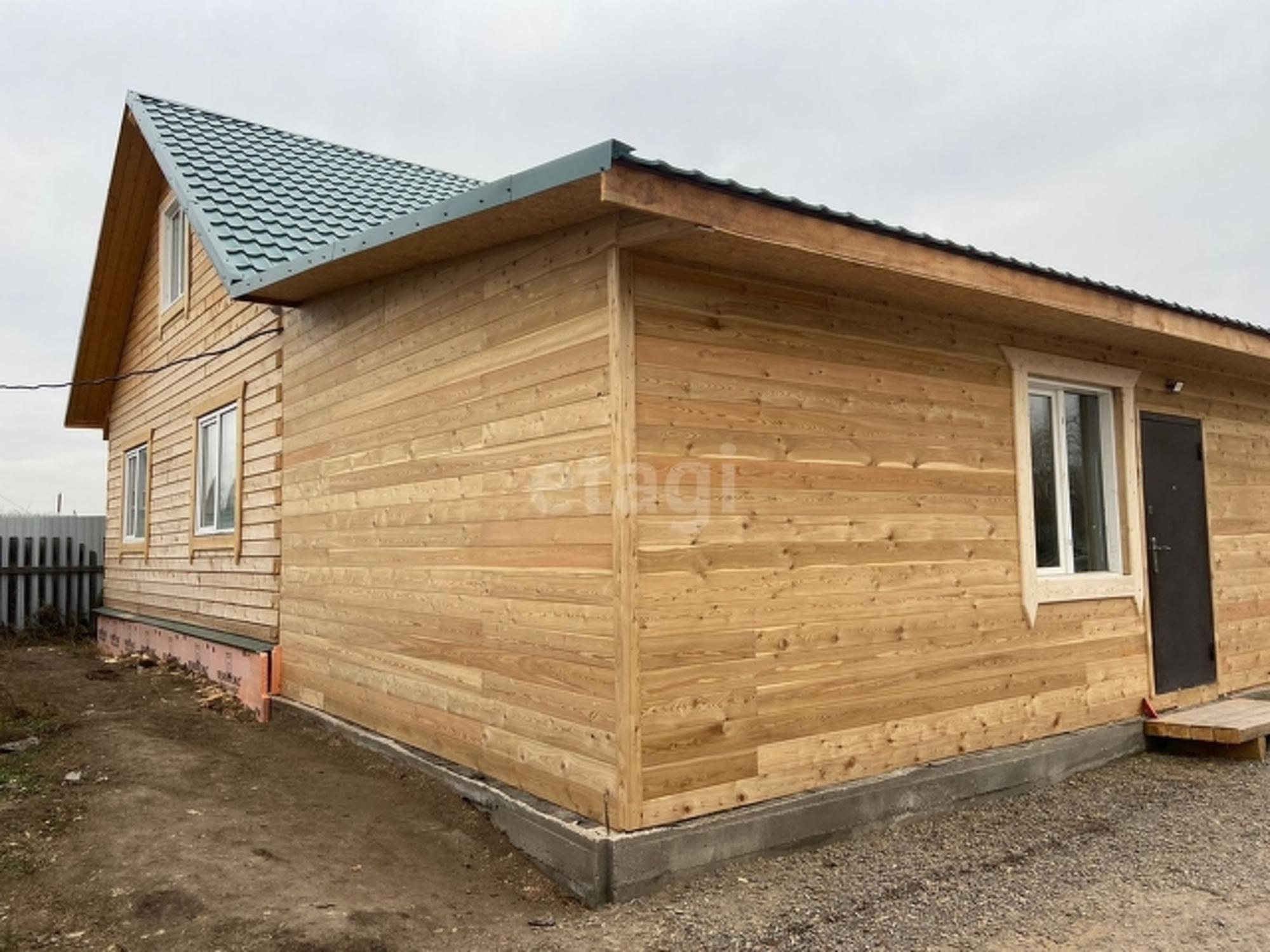 Купить дачу, дом, коттедж за 7 400 000 рублей на Array
