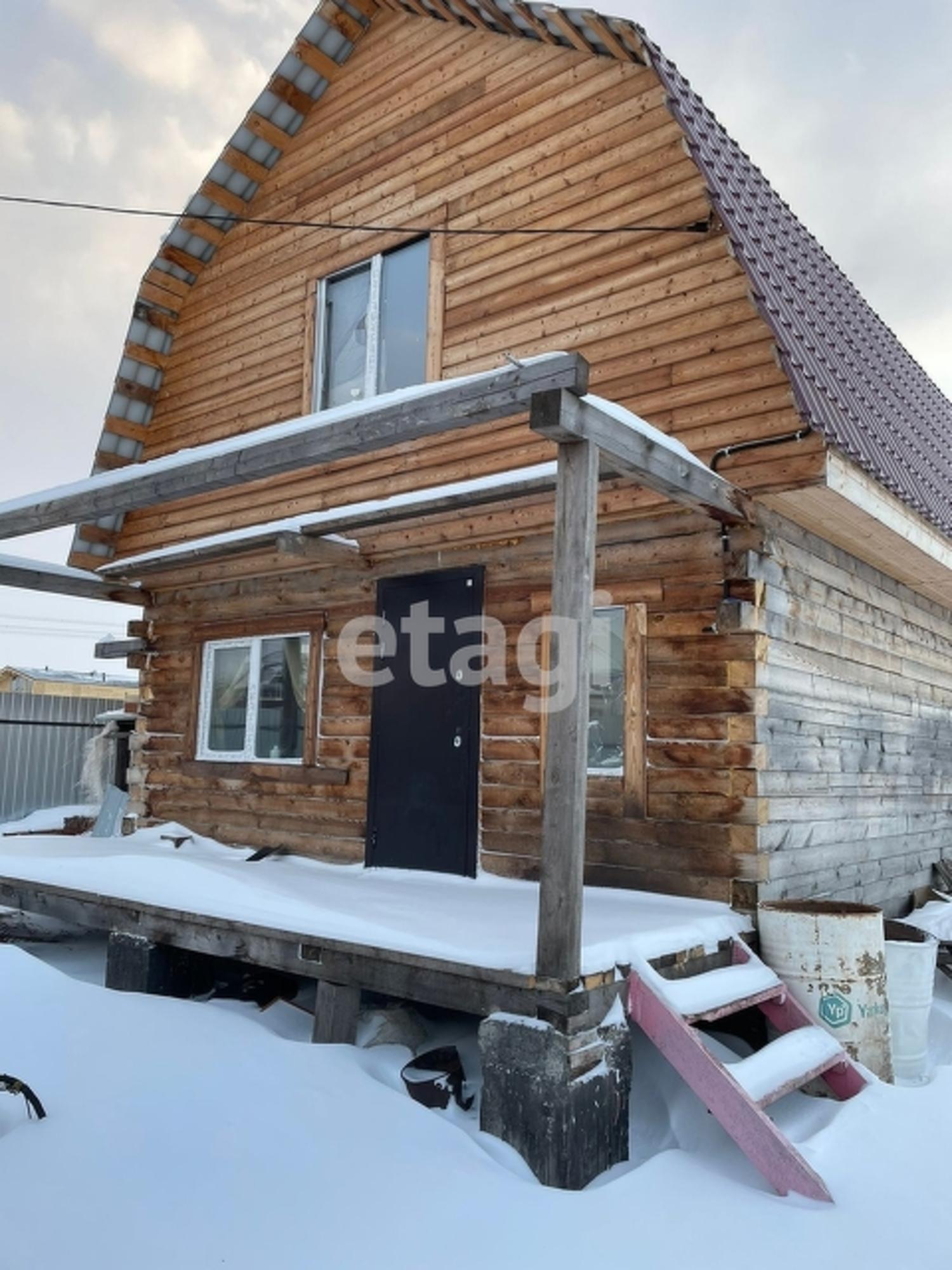 Купить дачу, дом, коттедж за 2 250 000 рублей на Array