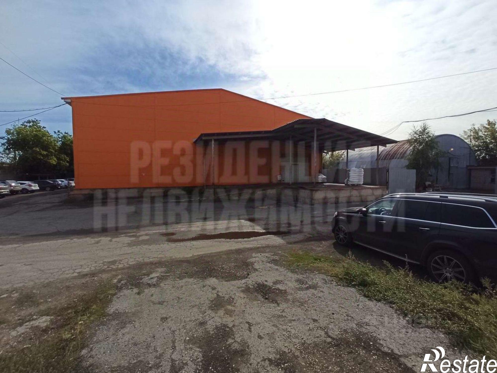 Сдать складское помещение за 75 000 рублей на Первомайская улица, 1А