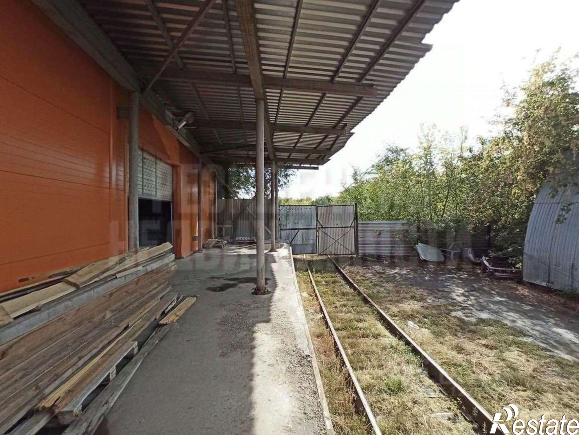 Сдать складское помещение за 75 000 рублей на Первомайская улица, 1А