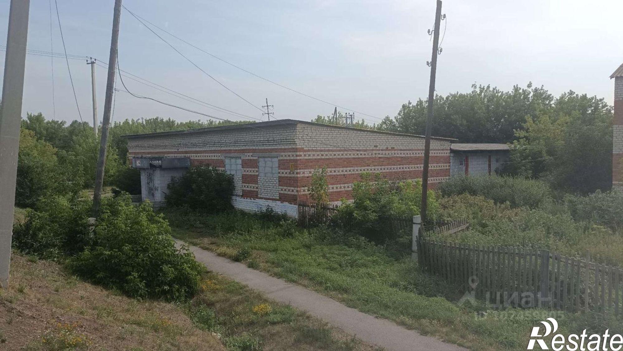 Купить торговое помещение за 2 000 220 рублей на улица Ленина, 77
