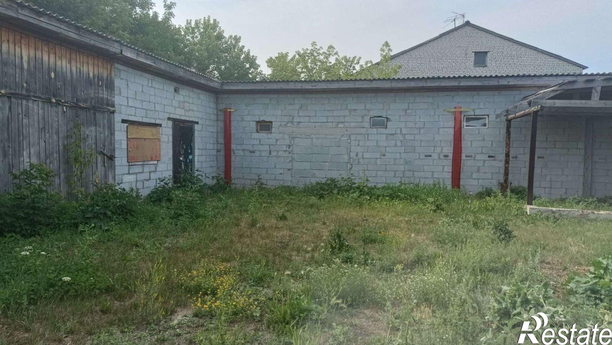 Купить торговое помещение за 2 000 220 рублей на улица Ленина, 77
