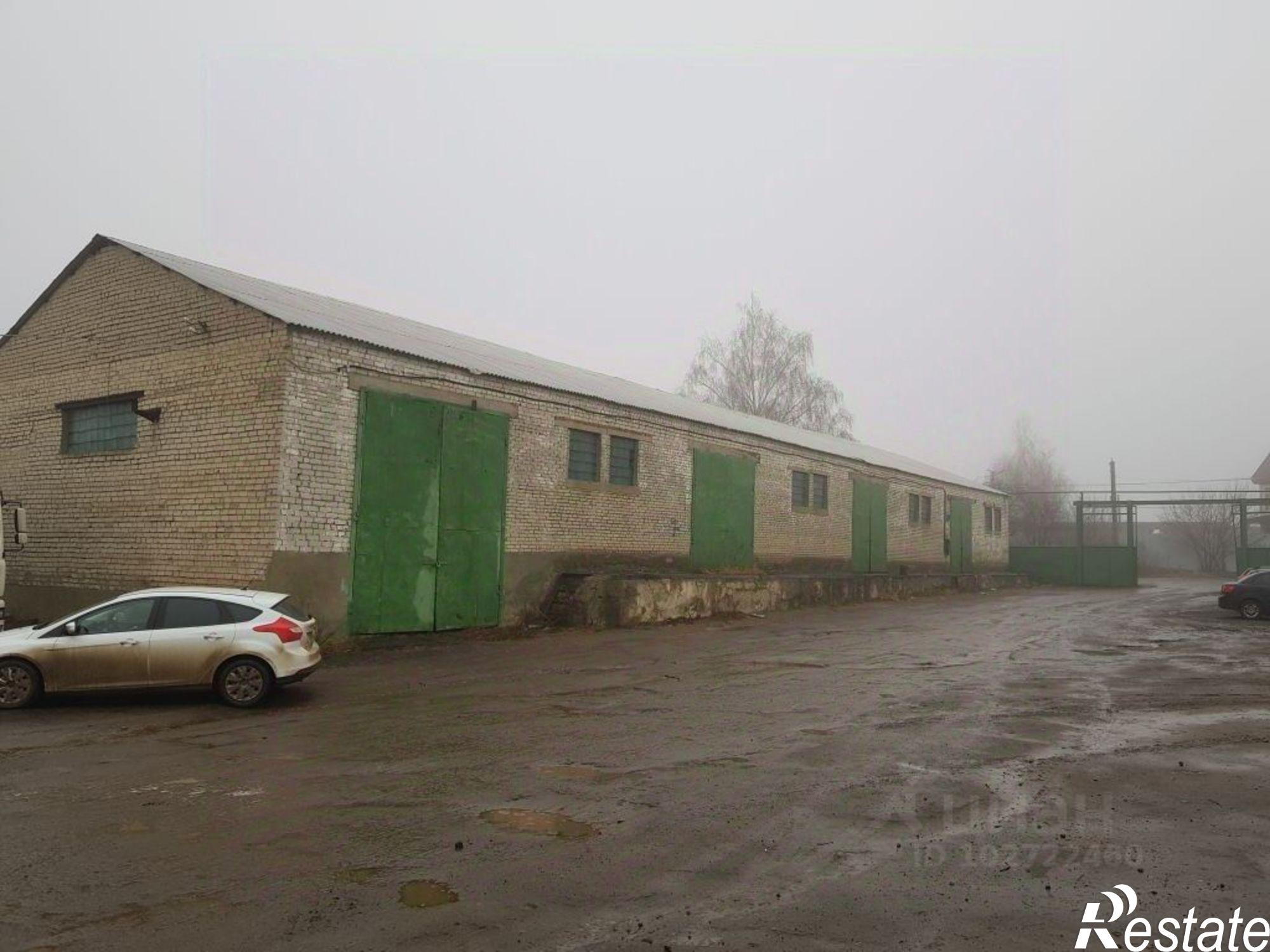Купить складское помещение за 8 900 910 рублей на Светлая улица