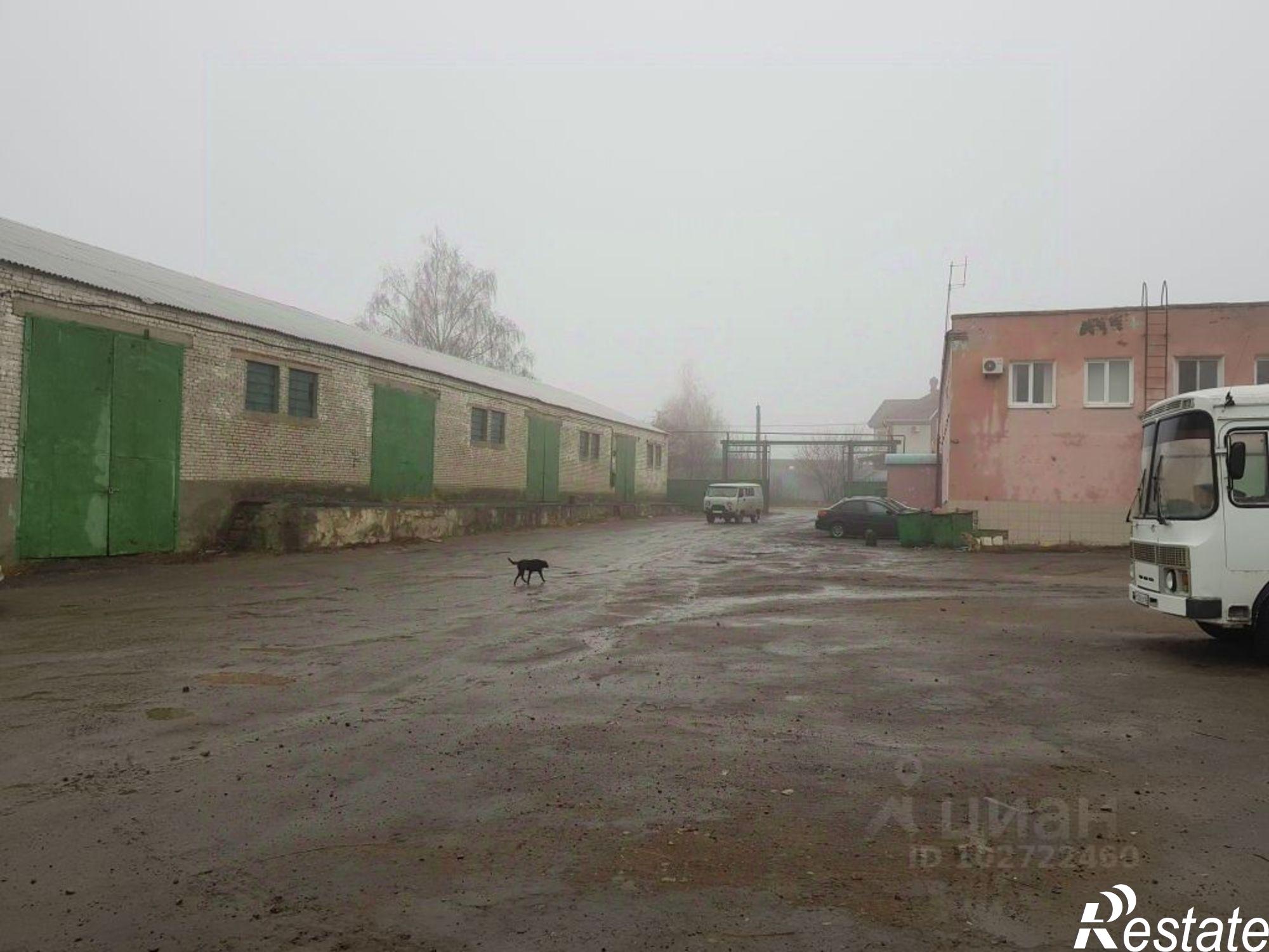 Купить складское помещение за 8 900 910 рублей на Светлая улица