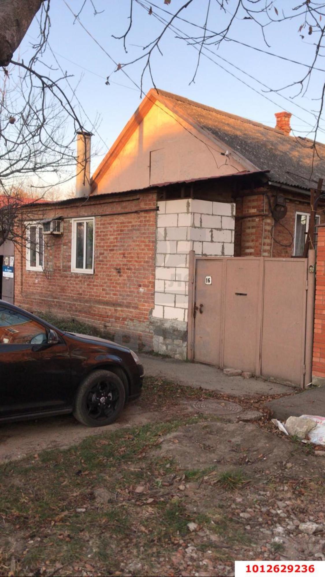 Купить дачу, дом, коттедж за 4 300 000 рублей на Пугачева, 16