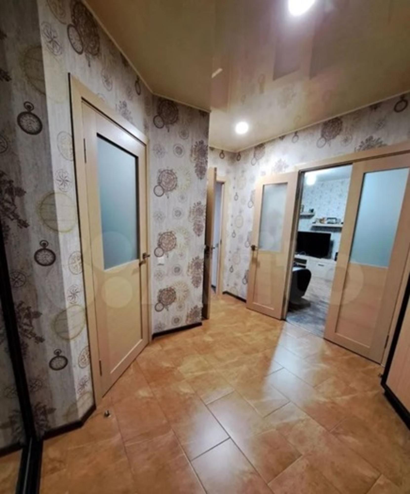 Купить квартиру за 4 750 000 рублей на половинко улица, 101