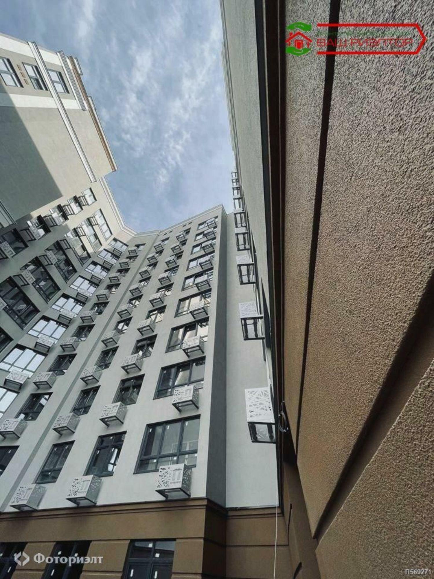 Купить квартиру за 10 000 000 рублей на Мичурина И.В. ул, 34