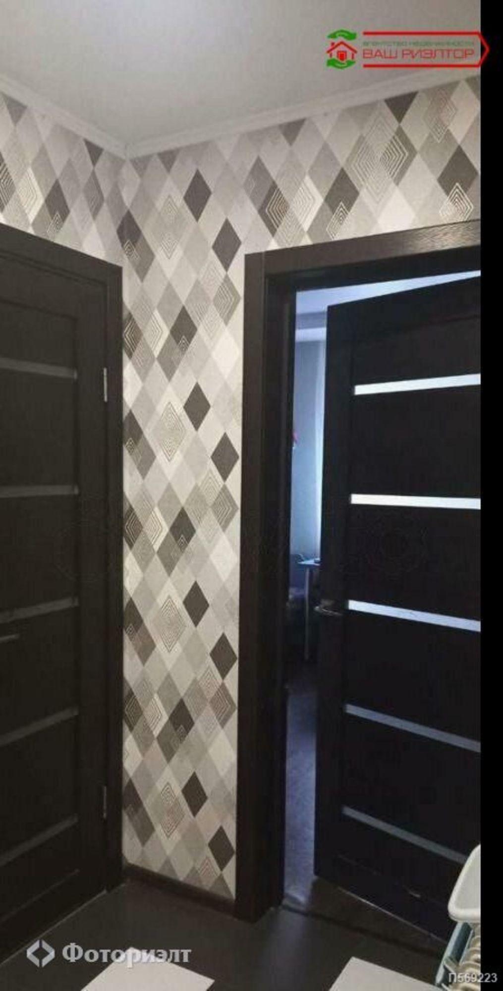 Купить квартиру за 7 550 000 рублей на Плякина А.В. ул, 8