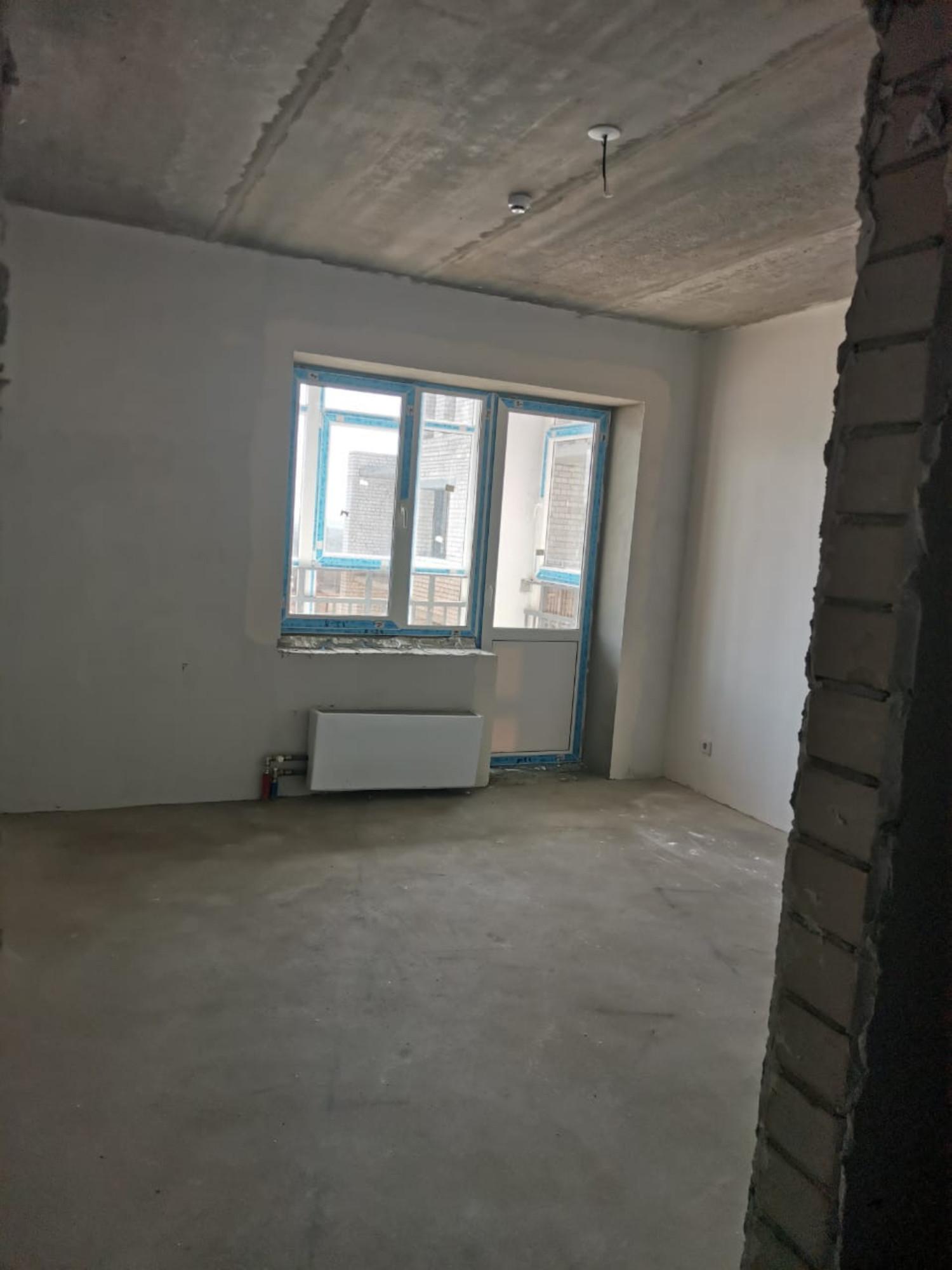 Купить квартиру за 4 247 600 рублей на Уральская улица, 2Д