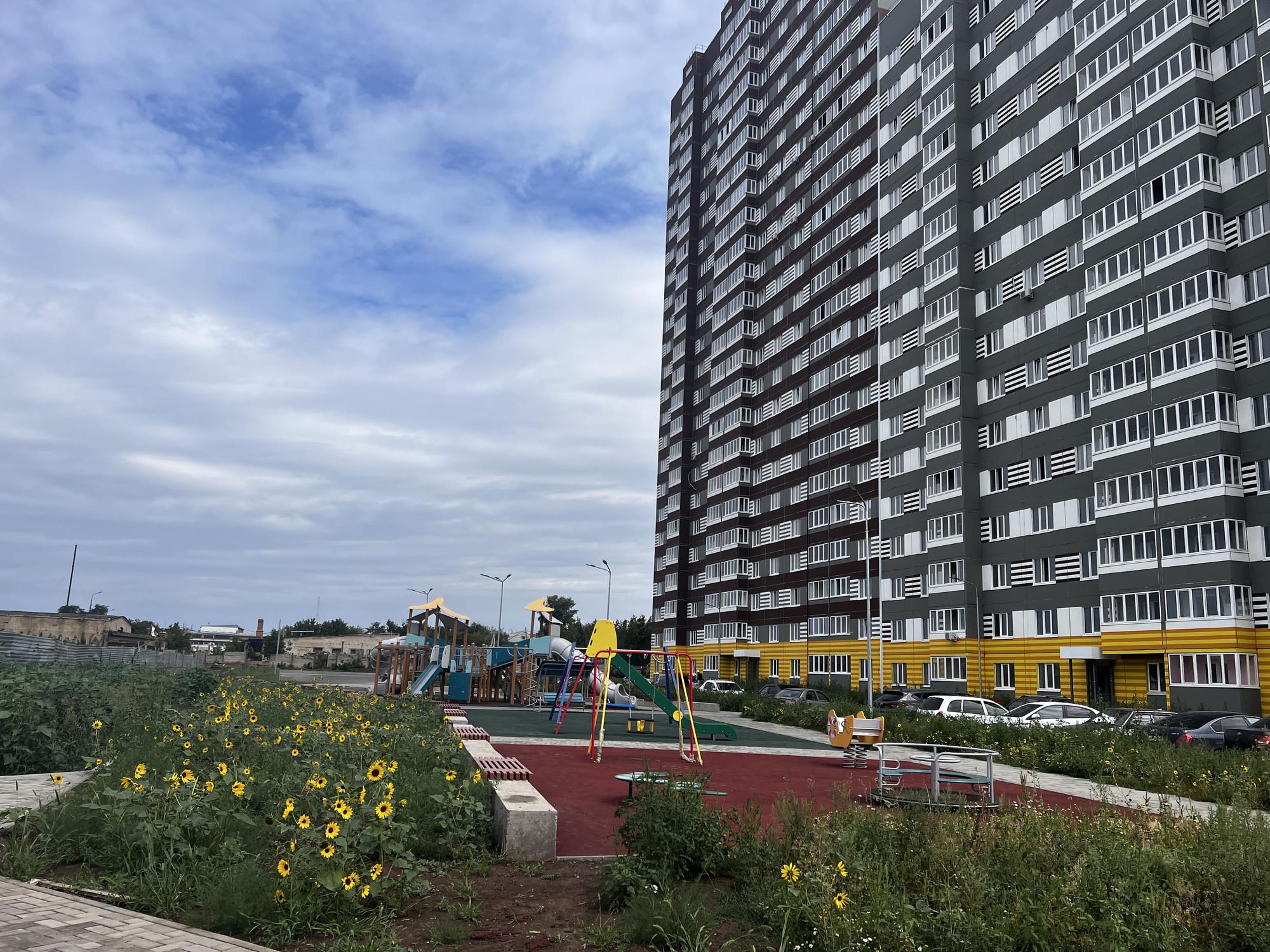 Купить квартиру за 3 730 000 рублей на улица Юркина, 8