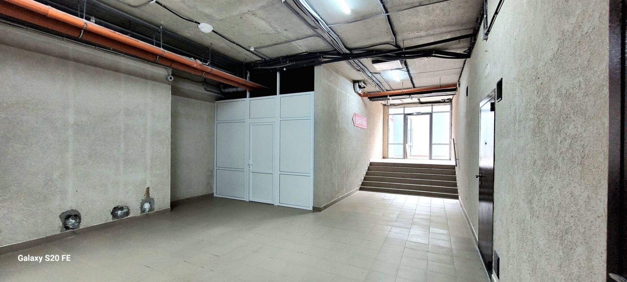 Купить торговое помещение за 8 900 000 рублей на Островского ул, 16