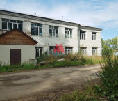 помещение 500 кв м Пирогова улица, д.13