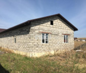 коттедж 124.6 кв м 