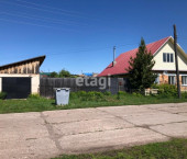 коттедж 58.4 кв м 