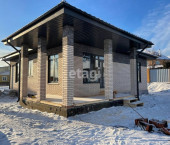 коттедж 120 кв м 