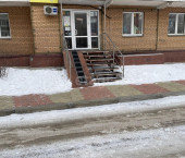 помещение 78.9 кв м улица Водопьянова
