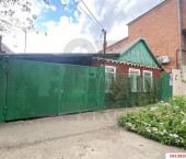коттедж 46 кв м Воровского, 95