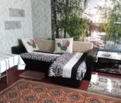 2-комн, 50кв м, этаж 1/1 Пролетарская улица, 101