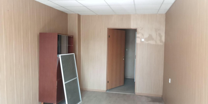 Офис ул Электролесовская, 35