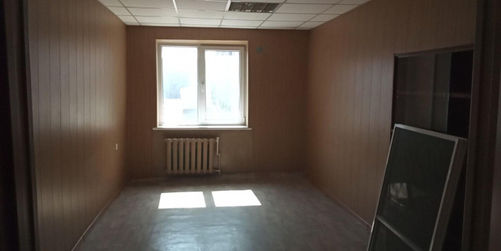 Офис ул Электролесовская, 35