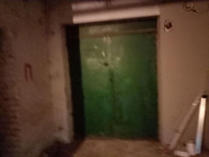 Склад Заводское шоссе, 1Д