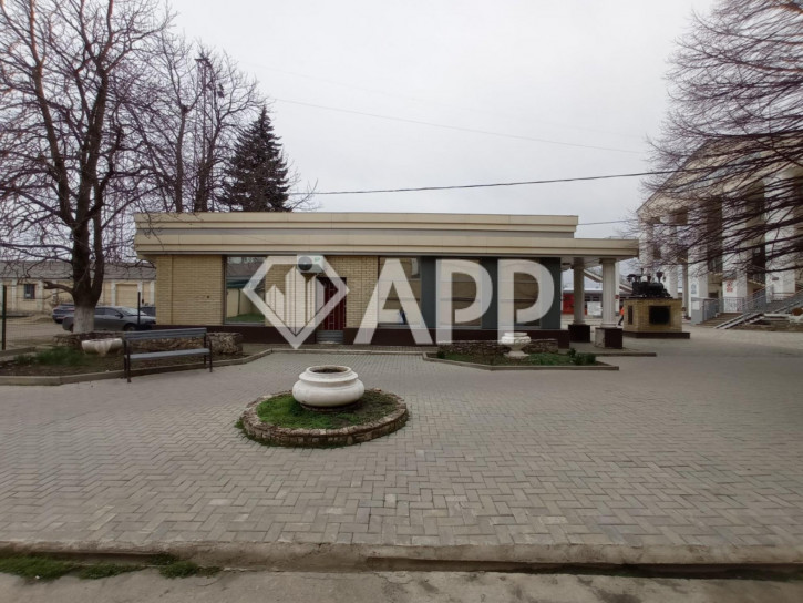 Помещение свободного назначения ул Мира, 22/1