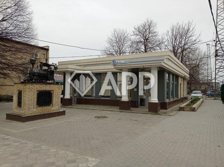 Помещение свободного назначения ул Мира, 22/1