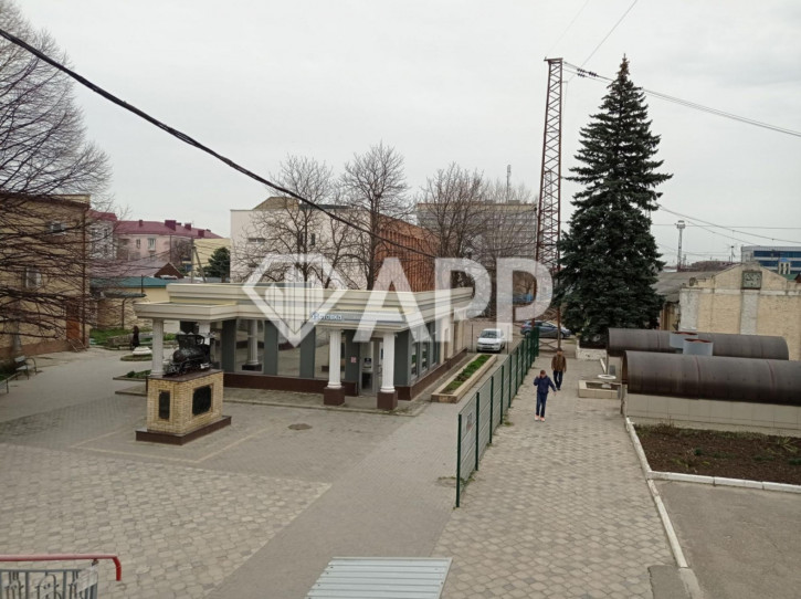 Помещение свободного назначения ул Мира, 22/1