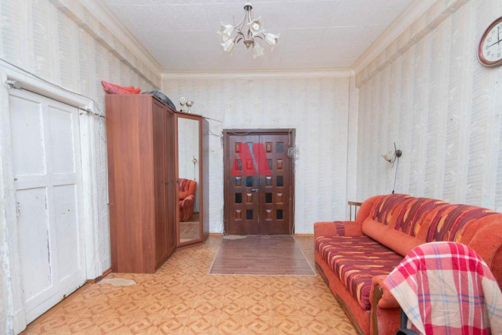 3-комн квартира Некрасова улица, д.52/35