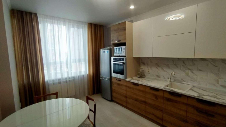 1-комн квартира Есенина улица, 9к2