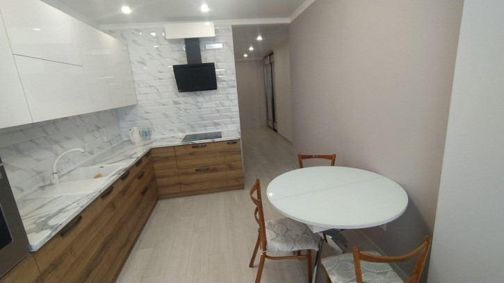 1-комн квартира Есенина улица, 9к2