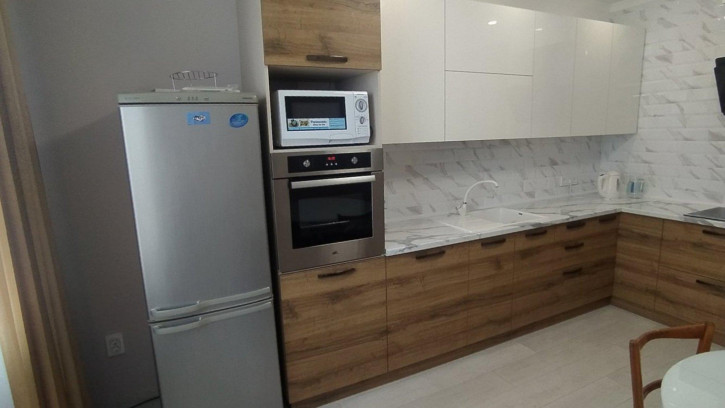 1-комн квартира Есенина улица, 9к2