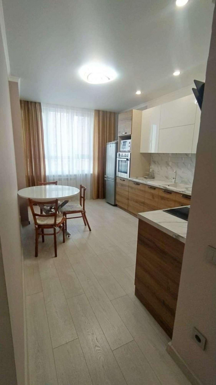 1-комн квартира Есенина улица, 9к2