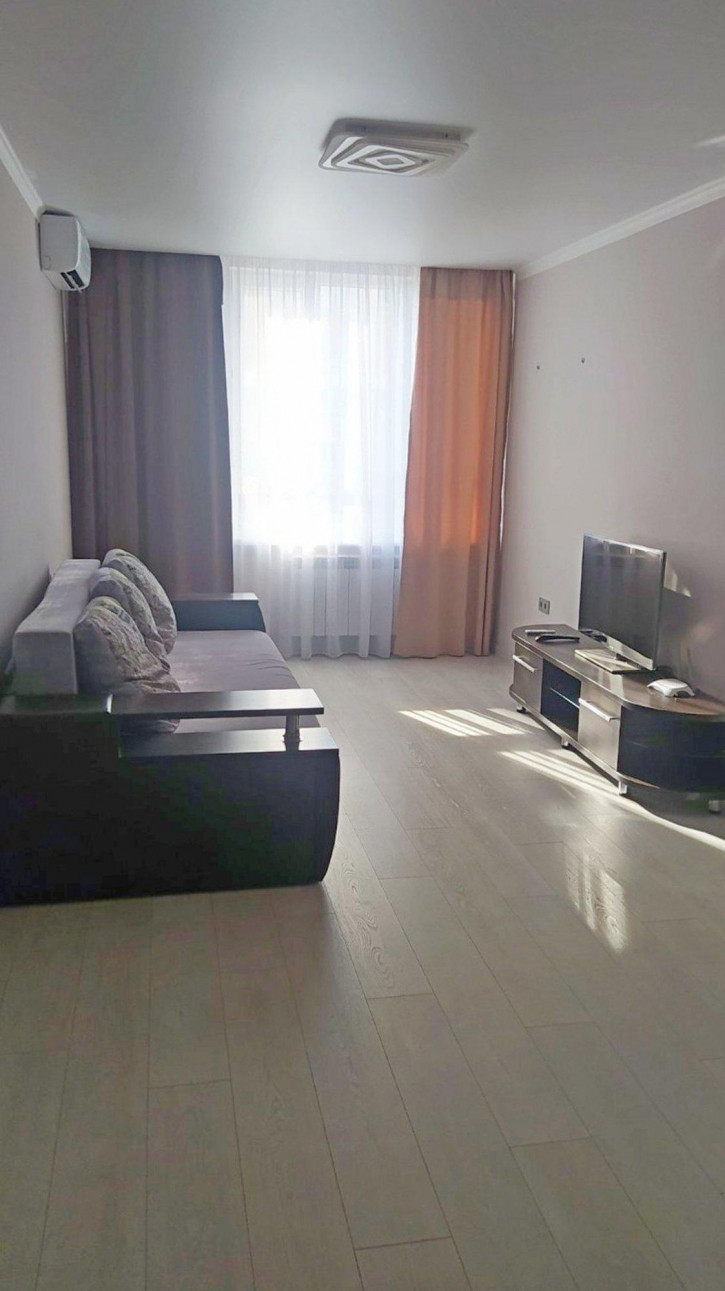 1-комн квартира Есенина улица, 9к2