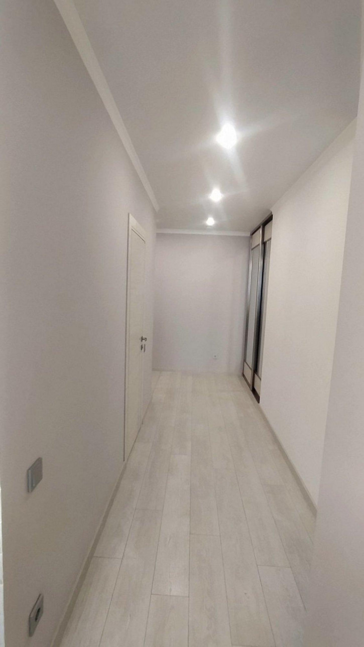 1-комн квартира Есенина улица, 9к2