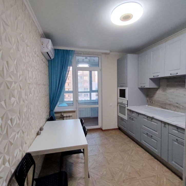 1-комн квартира Есенина улица, 9к3