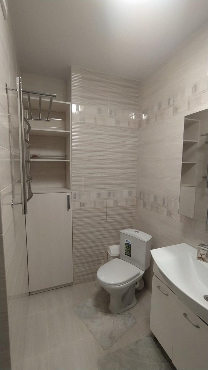 1-комн квартира Есенина улица, 9к2