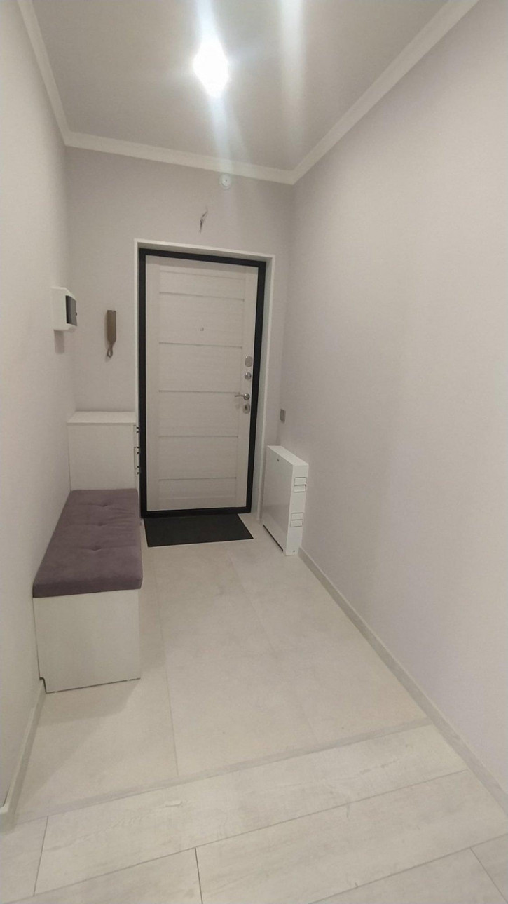 1-комн квартира Есенина улица, 9к2