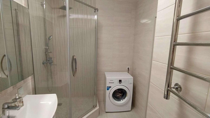 1-комн квартира Есенина улица, 9к2