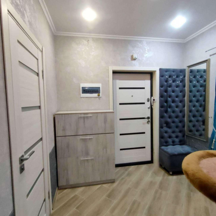 1-комн квартира Есенина улица, 9к3