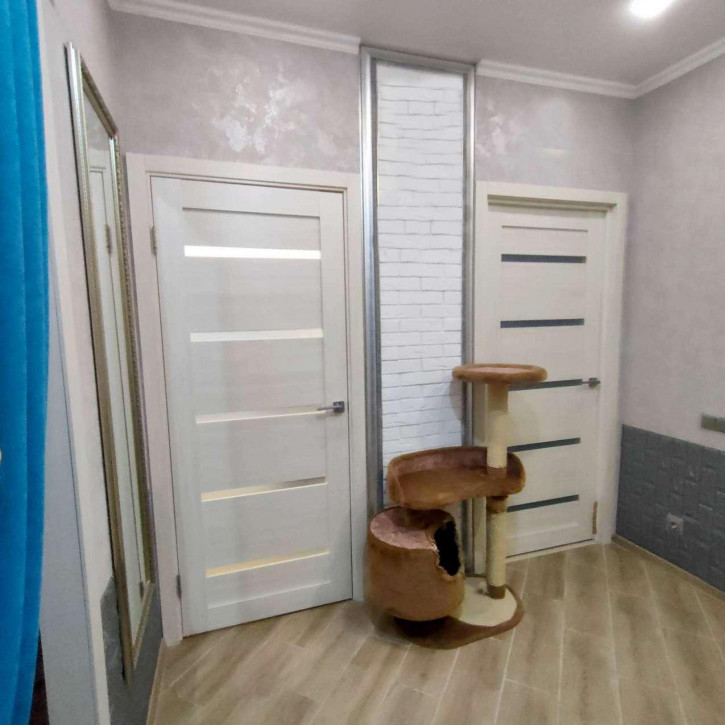 1-комн квартира Есенина улица, 9к3