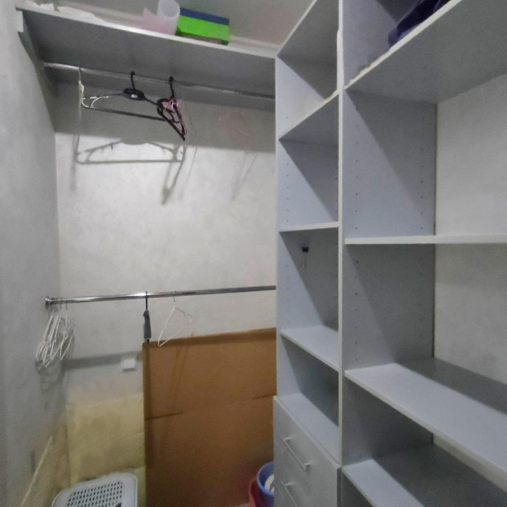 1-комн квартира Есенина улица, 9к3