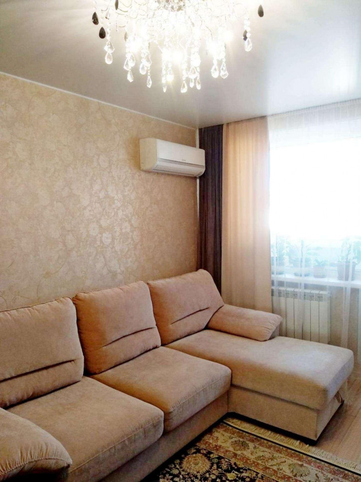 2-комн квартира Зеленая улица, 14а