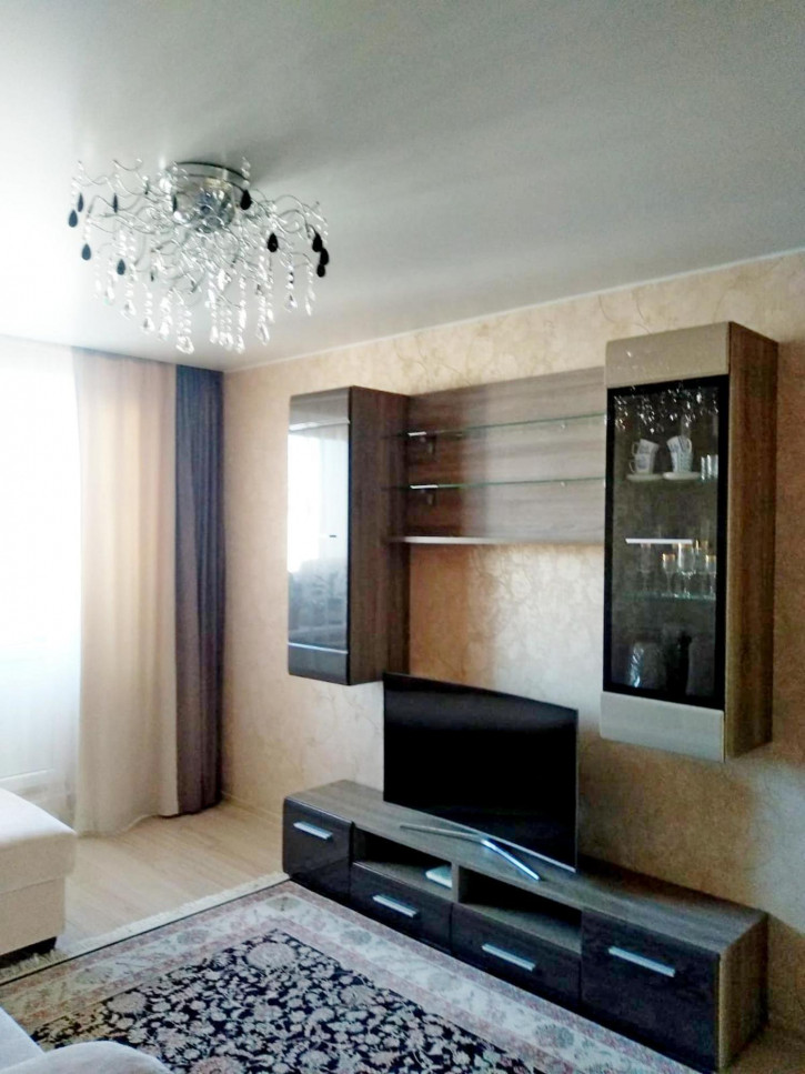 2-комн квартира Зеленая улица, 14а